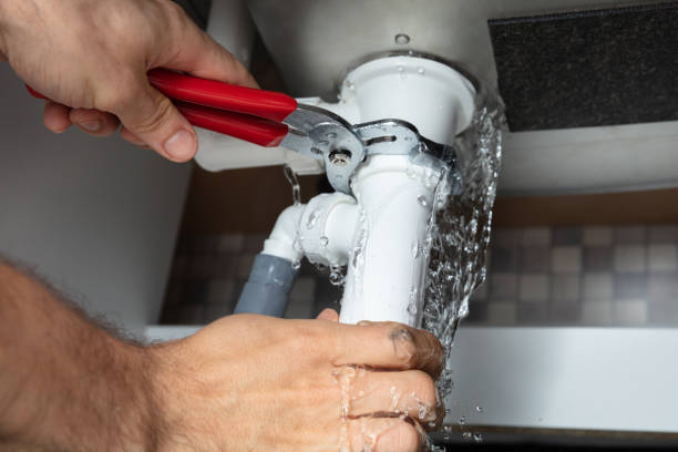 Best Water damage restoration near me  in Meadview, AZ