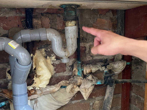 24/7 water damage repair in Meadview, AZ