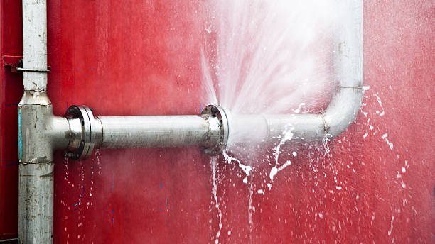 Professional Water damage restoration in Meadview, AZ
